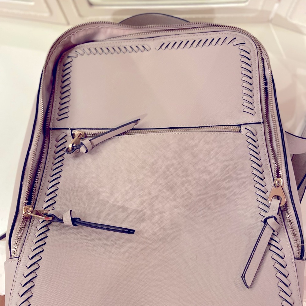 Calpak backpack